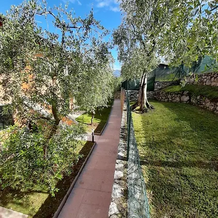 Elisabeth 公寓式酒店