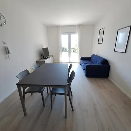 Elisabeth 公寓式酒店