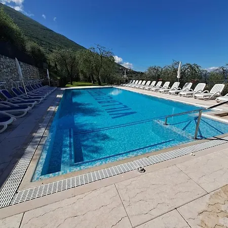 Elisabeth Hotel apartamentowy