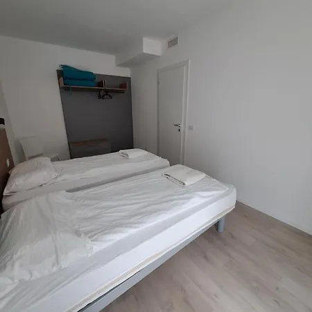 Elisabeth 4* 布雷佐内加尔达