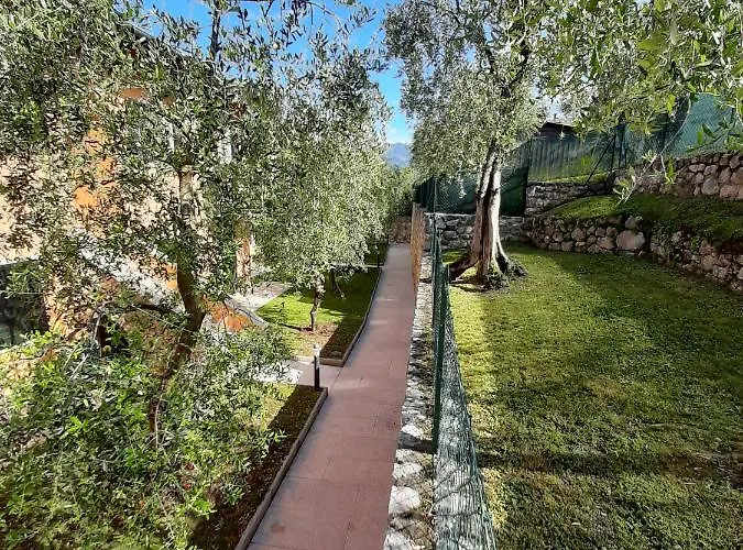 Elisabeth Hotel apartamentowy