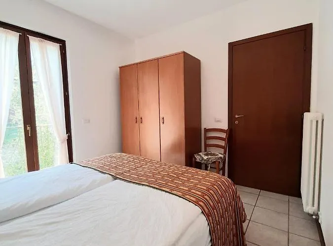 Elisabeth 4* Brenzone sul Garda