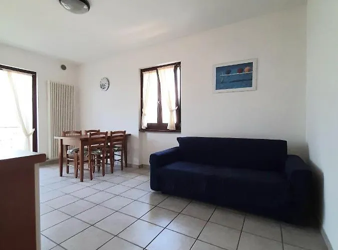 Hotel apartamentowy Elisabeth