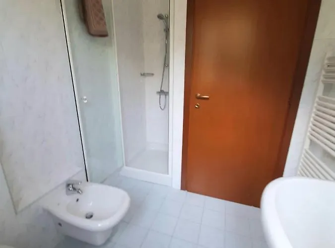 Elisabeth Brenzone sul Garda