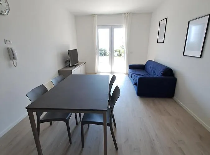 Elisabeth Hotel apartamentowy