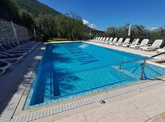 Elisabeth Hotel apartamentowy