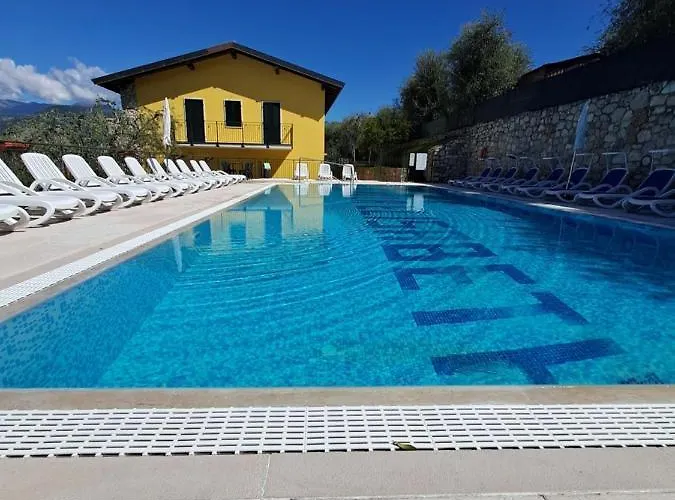 Hotel apartamentowy Elisabeth