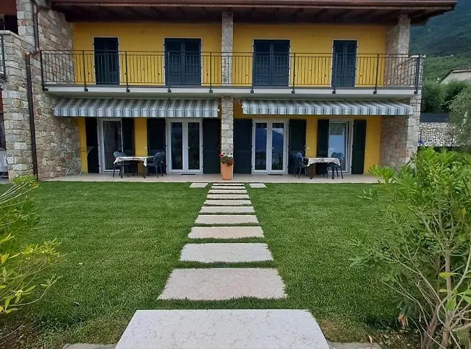 Elisabeth Hotel apartamentowy