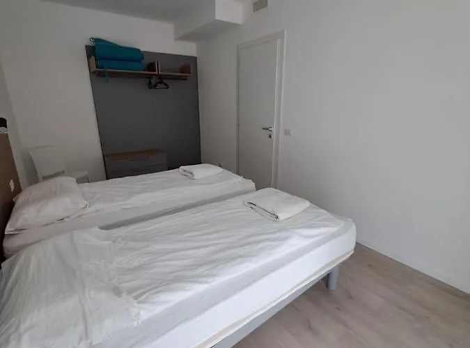 Elisabeth 4* Brenzone sul Garda