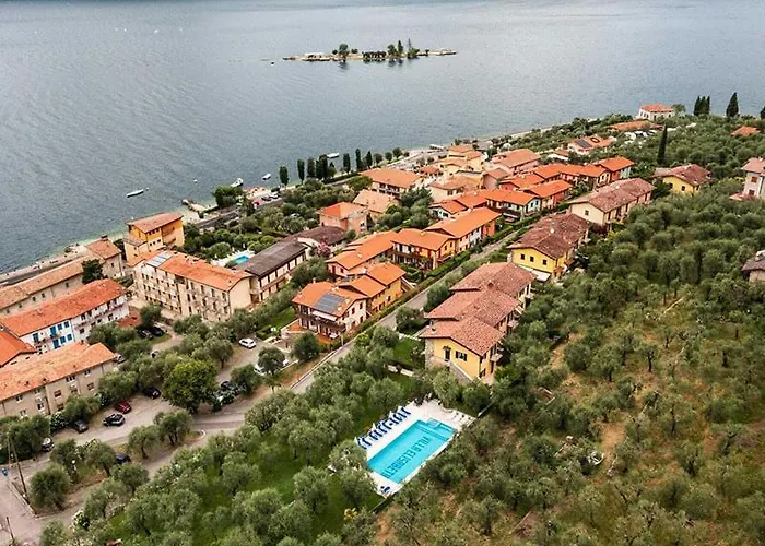 Hotel apartamentowy Elisabeth 4*