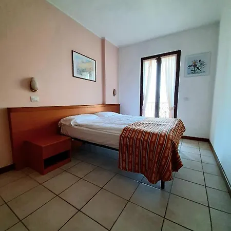 Elisabeth Aparthotel 3*