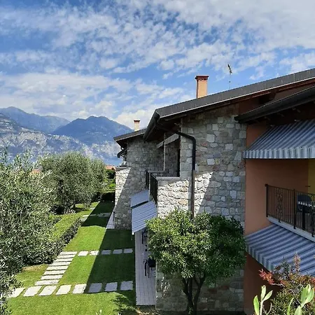 アパートホテル Elisabeth