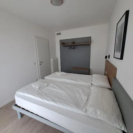 Elisabeth アパートホテル