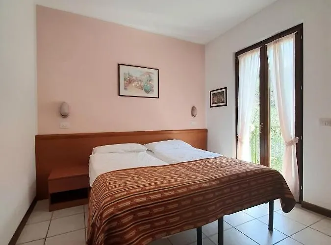 Elisabeth Aparthotel 4*