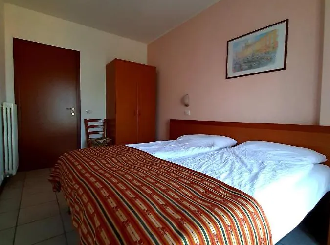 Elisabeth Aparthotel