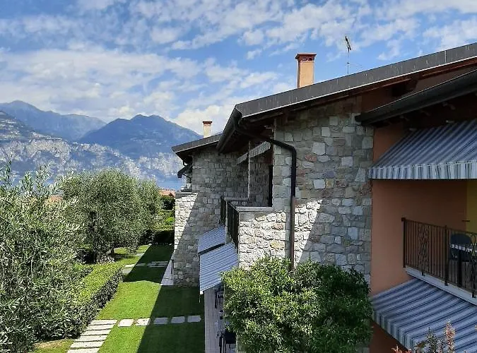 아파트호텔 Elisabeth