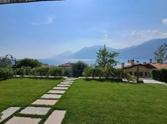 아파트호텔 Elisabeth