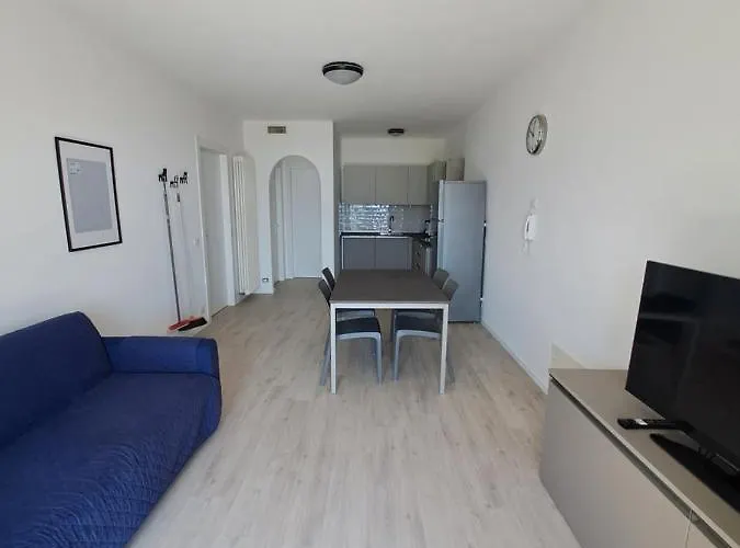 아파트호텔 Elisabeth