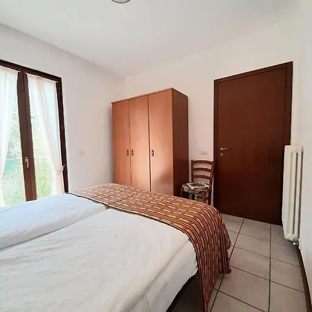 Elisabeth 3* Brenzone sul Garda
