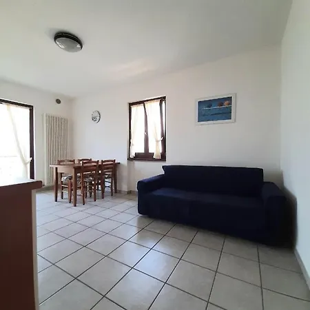 Hotel apartamentowy Elisabeth