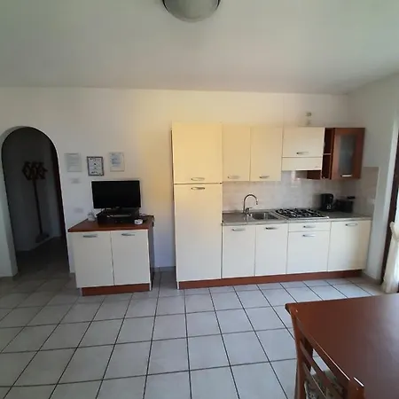 Aparthotel Elisabeth 4*