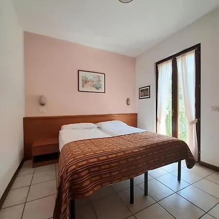 Elisabeth Aparthotel 3*