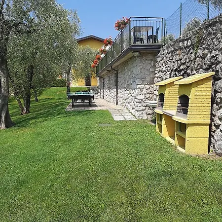 Elisabeth Aparthotel 3*