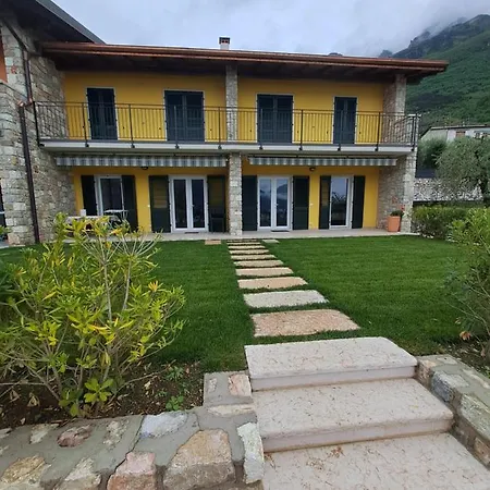 Elisabeth Aparthotel 3*