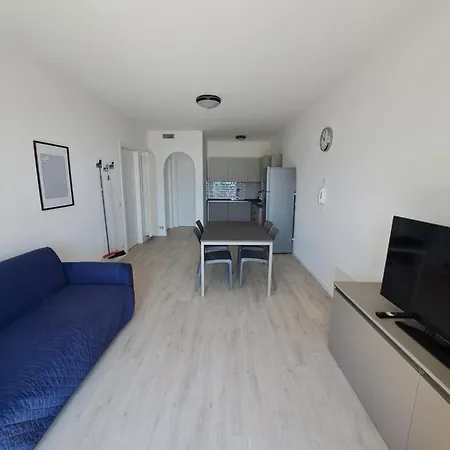 Hotel apartamentowy Elisabeth