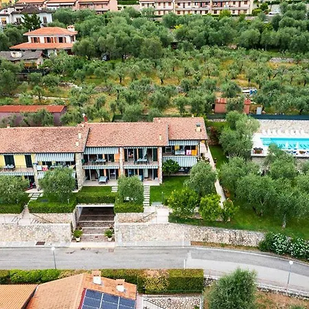 Elisabeth Aparthotel 3*