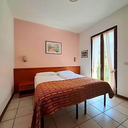 Elisabeth 4* Brenzone sul Garda