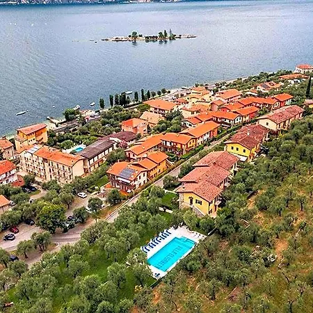 Aparthotel Elisabeth 4*