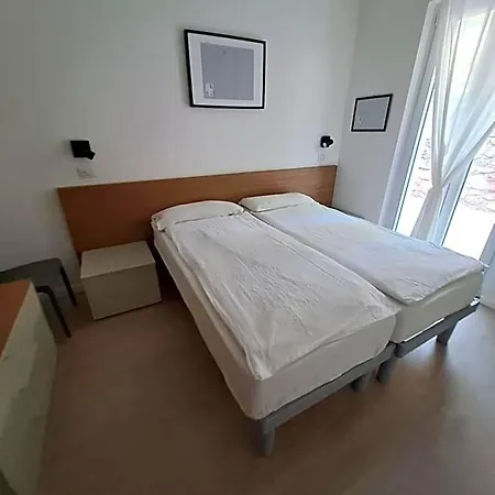 Aparthotel Elisabeth Brenzone sul Garda