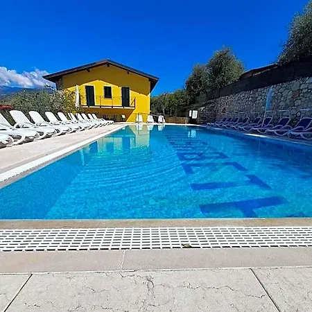 Elisabeth 4* Brenzone sul Garda
