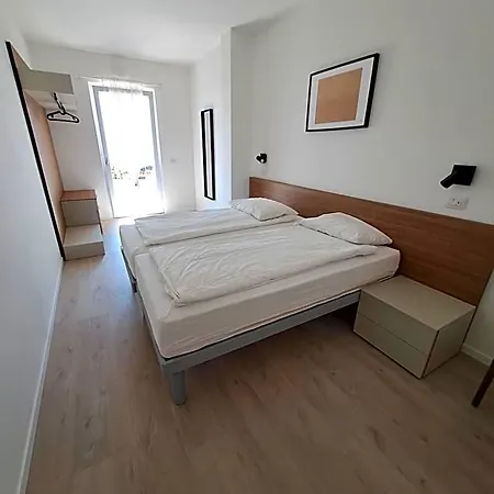 Elisabeth Aparthotel Brenzone sul Garda