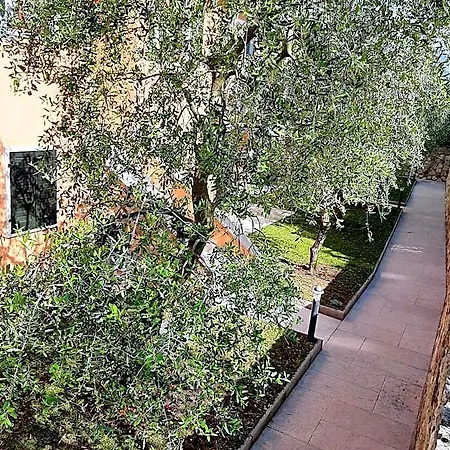 Aparthotel Elisabeth Brenzone sul Garda