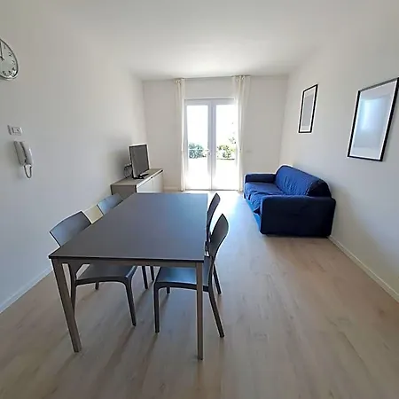 Aparthotel Elisabeth 4*