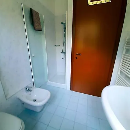Elisabeth Aparthotel 4*