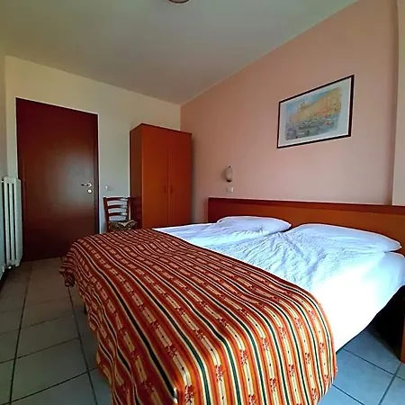 Aparthotel Elisabeth Brenzone sul Garda