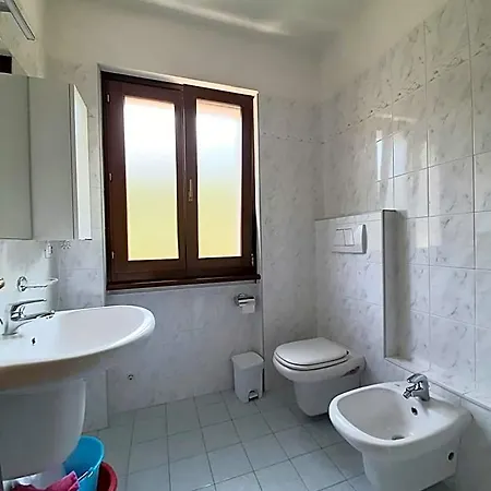 Elisabeth Aparthotel 4*