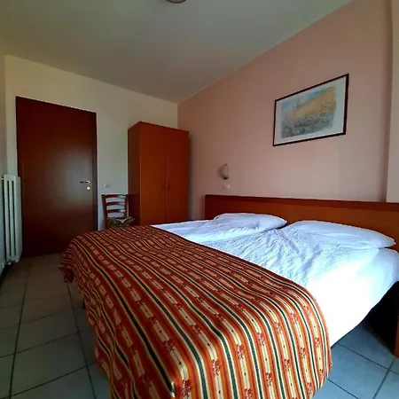 Elisabeth Appart hôtel