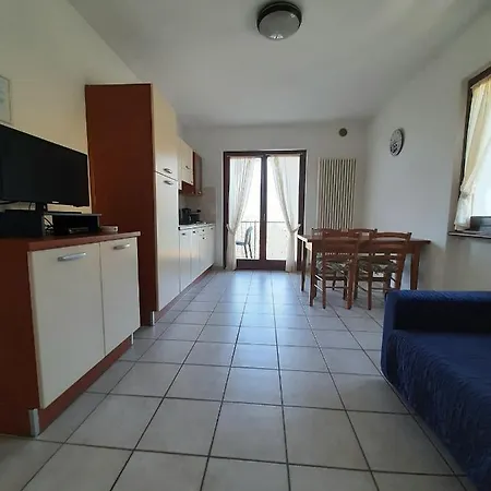 Elisabeth 4* Brenzone