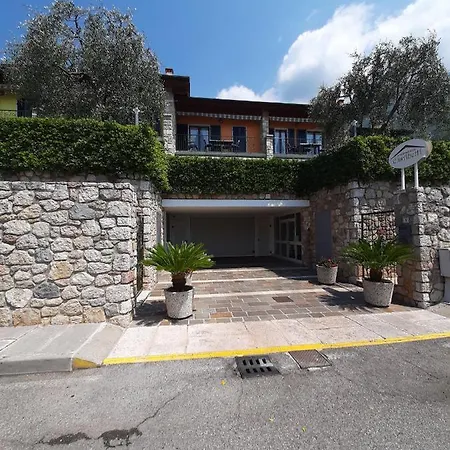 Elisabeth Апарт-отель 4*