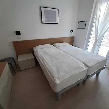 Apartmanhotel Elisabeth