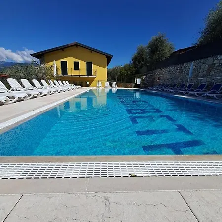 Apartmanhotel Elisabeth