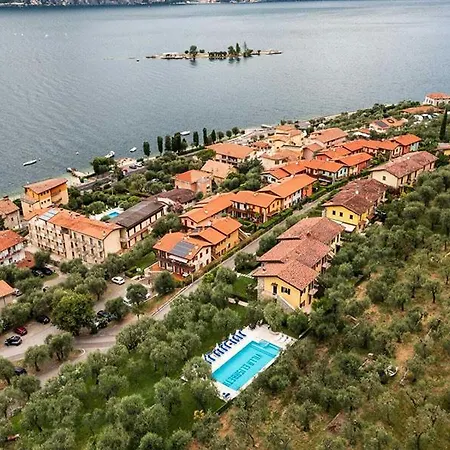 Апарт-отель Elisabeth 4*