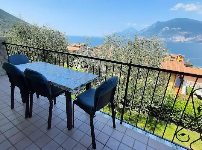 Apart Otel Elisabeth Brenzone sul Garda