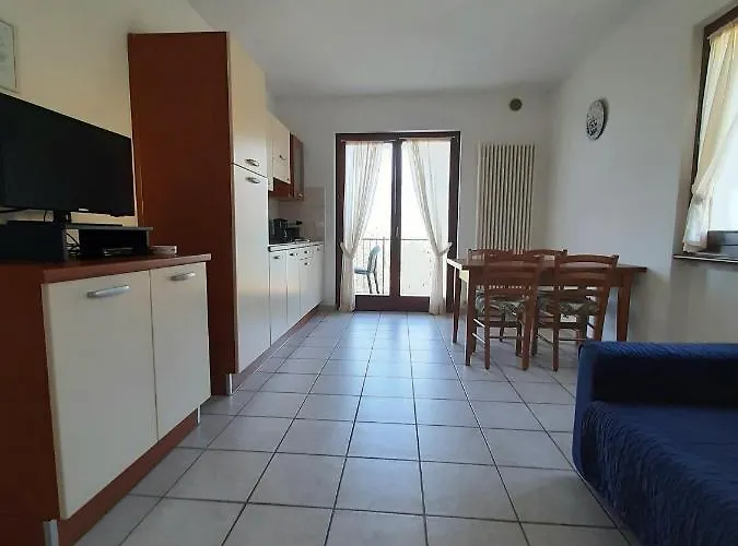 Elisabeth 4* Brenzone sul Garda