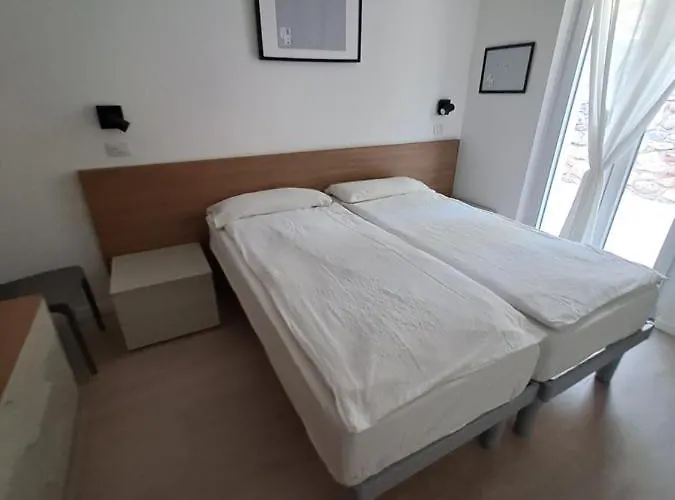 Apart Otel Elisabeth