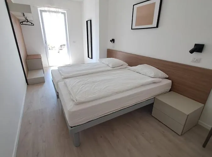 Elisabeth 4* Brenzone sul Garda